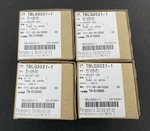 Lot Of 4 Panasonic TBLG3021-1 Adjustable Leg For TH-D10000 Open. Price: $145.00.