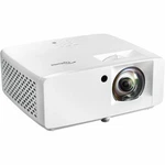 Optoma ZW350ST 3D Short Throw Dlp Projector - White New. Price: $920.20.