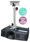 Projector Ceiling Mount For Optoma ZH450ST ZW350ST ZX350E New. Price: $84.98.