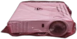 Triumph Board PJ1000 Desktop Projector For Interactive Systems Open. Price: $119.99.