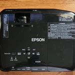 Epson EX5220 3LCD 2800 Ansi Xga Projector Hdmi Vga Usb W/ Carry Bag - No Remote Used. Price: $137.50.
