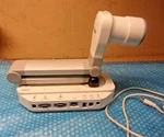 Epson ELPDC20 High-definition Document Camera Visualiser Used. Price: $84.00.