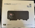Trulite TL11 8K Projector & Titan TNS-72 Screen New. Price: $400.00.