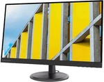Nib Lenovo C27-30 27" Widescreen Lcd Monitor Black New. Price: $149.00.