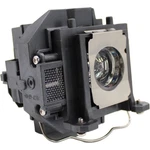 Jaspertronics Lamp & Housing - Epson Brightlink 455WI Projectors 1YR Warranty New. Price: $78.99.