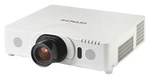 Hitachi CP-WX8240A 4000 Lumens 3LCD Wxga 1280X800 Projector 2342 Lamp Hours Used. Price: $99.99.