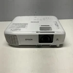 Epson Powerlite W49 3LCD Wxga Projector 3800 Lumen H983A 600 Lamp Hours Used. Price: $149.95.