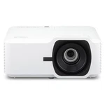 Viewsonic 1080P Laser Projector LS740HD 5500 Lumens W/1.3X Optical Zoom (cr) Certified. Price: $824.99.