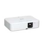 Epson Epiqvision Flex CO-FH02 Full Hd 1080P Smart Portable Projector, 3,000 New. Price: $336.00.