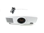 Mitsubishi WD2000 1280X768 1080I Full Hd Wxga 3000 Lumens Dlp Projector Used. Price: $149.97.
