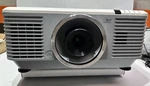 Vivitek WDU7090Z-WH Laser Dlp Projector Used. Price: $3250.00.
