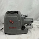 Graflex Sve 500 School Master Model 102 Roll Film Projector Vintage. Price: $25.00.