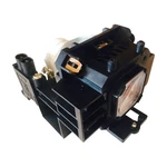 Jaspertronics Original Lamp & Housing For Nec NP400G Projectors - 1YR Warranty New. Price: $79.99.