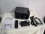 Optoma Photon Life PK31 4K Ultra Hd Led Dlp Home Theater And Gaming Projector New. Price: $299.99.