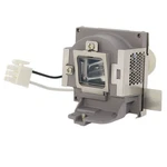 Jaspertronics Original Lamp & Housing For Benq MX522P Projectors - 1YR Warranty New. Price: $88.99.