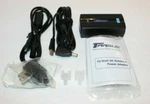 Targus 70 Watt Notebook Power Adapter Includes Black Carry Case Sn #012006A New. Price: $22.45.