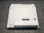 Hitachi CP-AX2505 Xga Ultra Short Throw 3LCD Desktop Multimedia Projector Used. Price: $59.99.