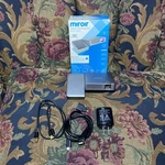 Miroir Mini Projector M200A No Remote Fast Shipping Used. Price: $75.00.