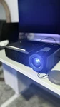 Dell 1610HD Projector Used. Price: $45.00.