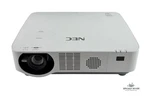 Nec NP-P502WL-2 Laser Dlp 1280X800 5000 Lumen Hdmi Projector 5083 Lamp Hours Used. Price: $370.00.