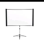 Epson ES3000 Manual Projector Screen With Tripod V12H002S3Y New. Price: $299.99.
