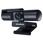 Avermedia 4K Webcam For Pc, Gaming Camera Streaming, Video Calls Open. Price: $107.24.