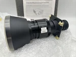 Sanyo LNS-W07 Projector Short Throw On Axial 0.8:1 Lens New Open Box. Price: $500.00.