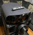 Sony Projector VPL-VW1100ES 4K 2000 Lumen New Oem Lamp, Remote, Low Total Hours Used. Price: $2600.00.