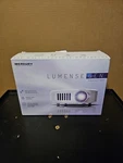 Merkury Innovations Lumense Gen Projector - 800 Displays Up 100 Inchs Used. Price: $26.95.