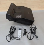 Epson EB-755F Powerlite 3LCD 1080P Ultra Short Throw Laser Projector HA08A *58H* Used. Price: $999.99.