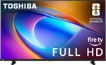 Toshiba - 40" Class V35 Series Fhd 1080P Smart Fire Tv (2025) New. Price: $119.99.
