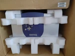 Benq Home Theater PE8700 Sxga 1000-LUMEN Dlp Projector Open. Price: $599.99.