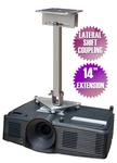 Projector Ceiling Mount For Benq LK952 LK953ST LU950 LU951ST New. Price: $69.99.