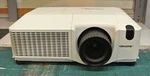 Christie LWU420 3LCD Wuxga Projector Hdmi 4200 Lumens **no Remote/power Cord* Used. Price: $299.99.