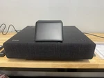Epson Epiqvision Ultra LS500 4K Short Throw Laser Projector Black Hrs Renewed Open. Price: $1100.00.