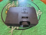 Dell P318S Dlp Projector 800X600 Hdmi Works Great Used. Price: $45.00.