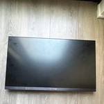 Sceptre E255B-FWD240T Inch 16:9 Monitor Hdmi Dp Audio Out Black (no Stand) Used. Price: $15.00.