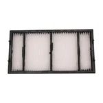 Jaspertronics Replacement Air Filter For Select Epson Projectors - V13H134AE0 New. Price: $42.99.