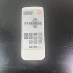 Sanyo Cxpk Projector Remote Control PLC-XU47 PLC-XU48 PLC-SW30 Oem Aaa Used. Price: $12.99.