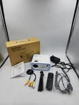 Mini Projector Native 1080P Full Hd 9000L Sopyou Movie Outdoor Open. Price: $59.99.
