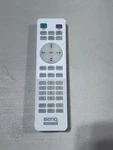 Genuine Benq RCA011 Lcd Projector Remote - DW921 DX920 L6000 LK952 LK953 New. Price: $16.75.