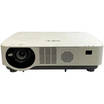 Nec P502HL-2 Projector 1080P, 5,000 Ansi Lumens Under 3000 Hours, No Remote Used. Price: $479.96.