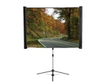 Epson ES3000 Manual Projector Screen - Fair Condition SB1954 Used. Price: $89.00.