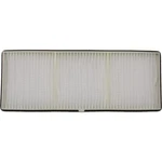 Jaspertronics Replacement Air Filter For The Eiki EK-820LU Projector New. Price: $37.99.