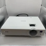 Sony VPL-DX120 3LCD Data Projector 2600 Lumens Hdmi Xga Portable Tested Used. Price: $74.96.