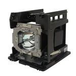 Al Series Lamp & Housing For The Vivitek D5380U Projector - 90 Day Warranty New. Price: $64.99.