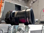 Panasonic ET-D75LE1 Dlp Projection Zoom Lens 1.5-2.0 Open. Price: $2500.00.