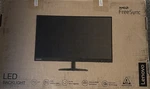 Lenovo Thinkvision C27-30 Inch Widescreen Lcd Monitor Led Amd Freesync (new). Price: $199.99.
