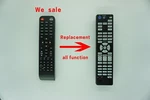 Remote Control For Epson L1500U L1495U 3LCD 4K Large Venue Laser Projector New. Price: $26.28.
