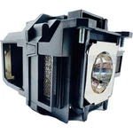 Jaspertronics Original Lamp & Housing For Epson VS240 Projectors - 1YR Warranty New. Price: $89.99.